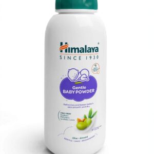 Himalaya Gentle Baby Powder
