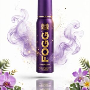 Fogg Paradise Fragrant Body Spray for Women