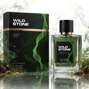 Wild Stone Forest Spice Eau De Parfum 50ml