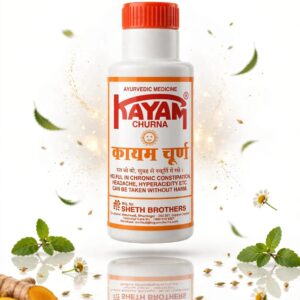 Kayam Churna