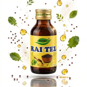 Jinvar Rai Tel