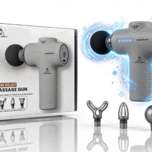 Urban Gabru Pain Relief Massage Gun