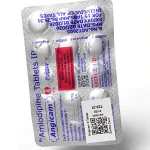 Angicam 5mg