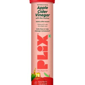 PLIX Apple Cider Vinegar