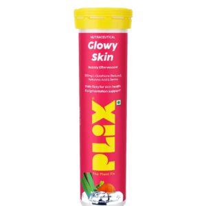 PLIX Glowy Skin