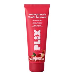 PLIX Pomegranate Youth Renewal Face Wash