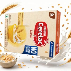 Cerelac Wheat