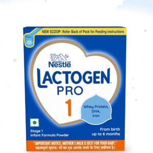 Lactogen Pro 1