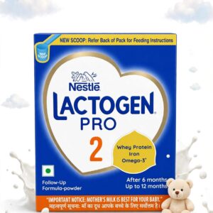 Lactogen Pro 2