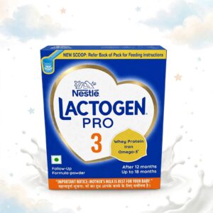 Lactogen Pro 3