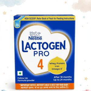 Lactogen Pro 4