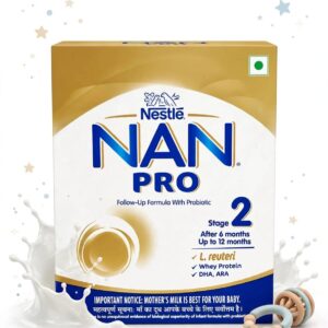 NAN PRO Stage 2