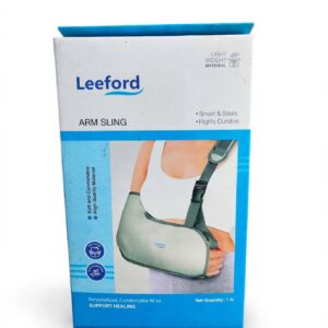 Leeford Arm Sling Pouch