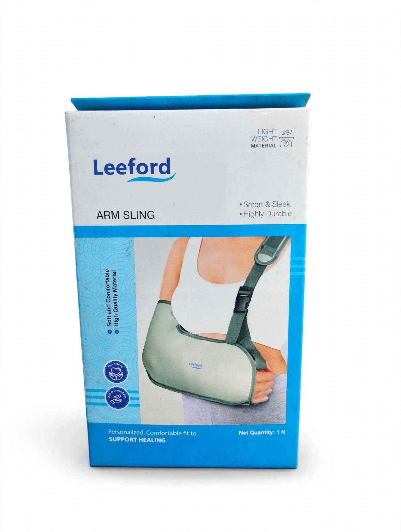 Leeford Arm Sling Pouch