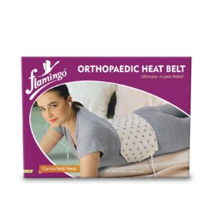 Flamingo Orthopaedic Heat Belt