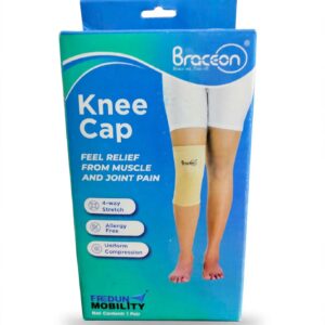 Braceon Knee Cap