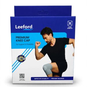Leeford Premium Knee Cap