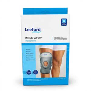 Leeford Knee Wrap