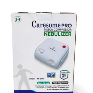 Caresome PRO Nebulizer