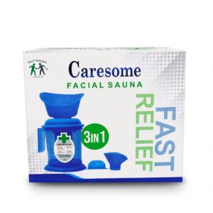 Caresome Facial Sauna