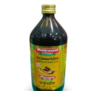 Baidyanath Arjunarishta