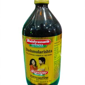 Baidyanath Dashmularishta