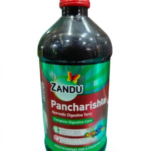 Zandu Pancharishta
