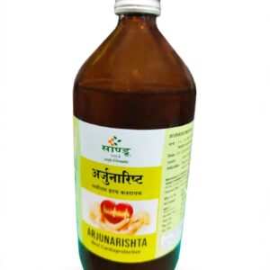 Sandu Arjunarishta