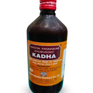 Vaidya Patankar Kadha