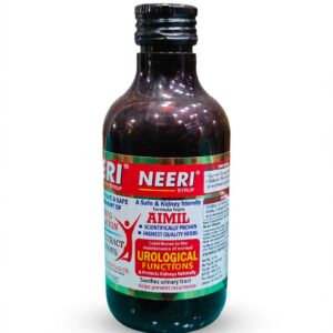 Aimil Neeri Syrup