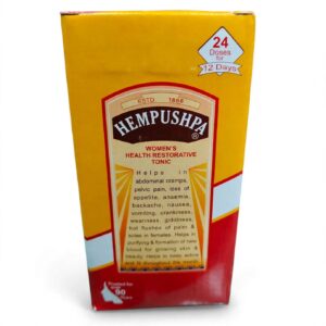 Hempushpa